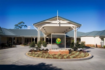 Heritage Lodge Assisted Aged Care