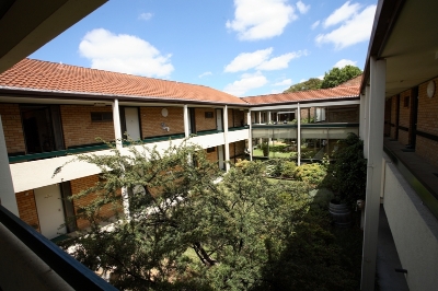 BCS Aminya Centre