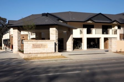 Bowral House Nursing Home